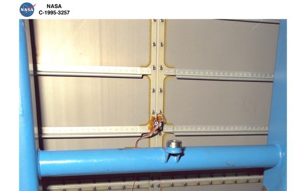 COMBUSTION MODULE 1 CM-1