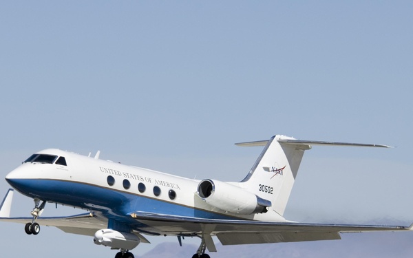 Gulfstream G-III
