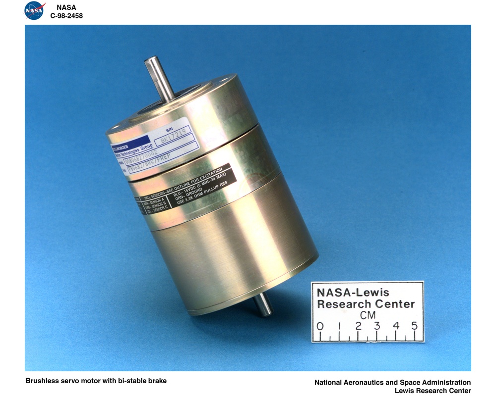 DROPLET COMBUSTION EXPERIMENT DCE DROP RIG SUB COMPONENTS IGNITOR FUEL DISPENSER MOTOR 2 PC BOARDS