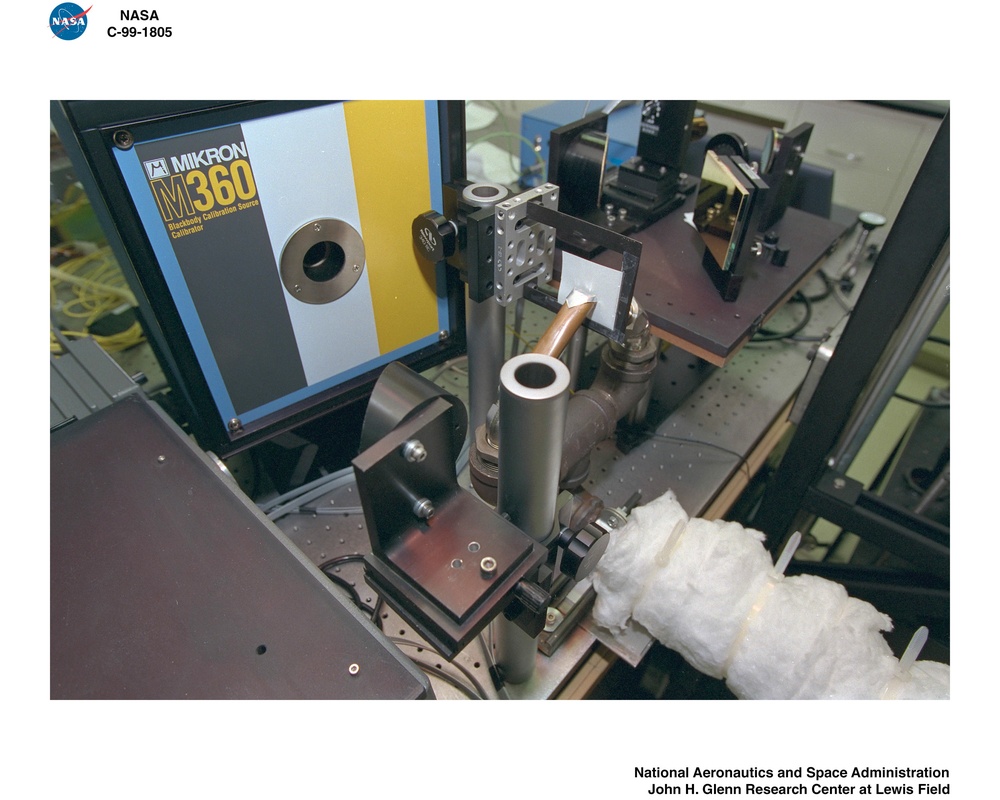 FOURIER TRANSFORM INFRARED SPECTROSCOPY