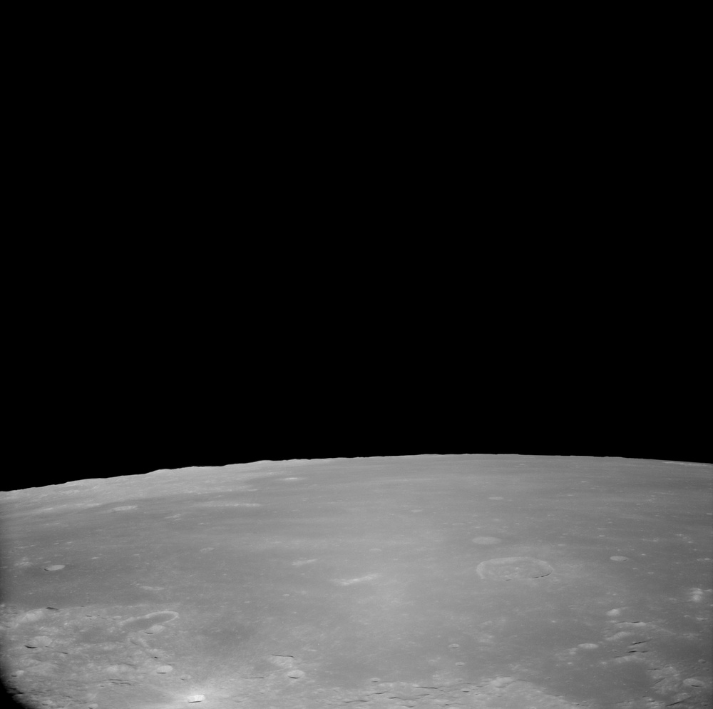 Apollo 11 Mission image - TO 80,Mare Tranquilitatis