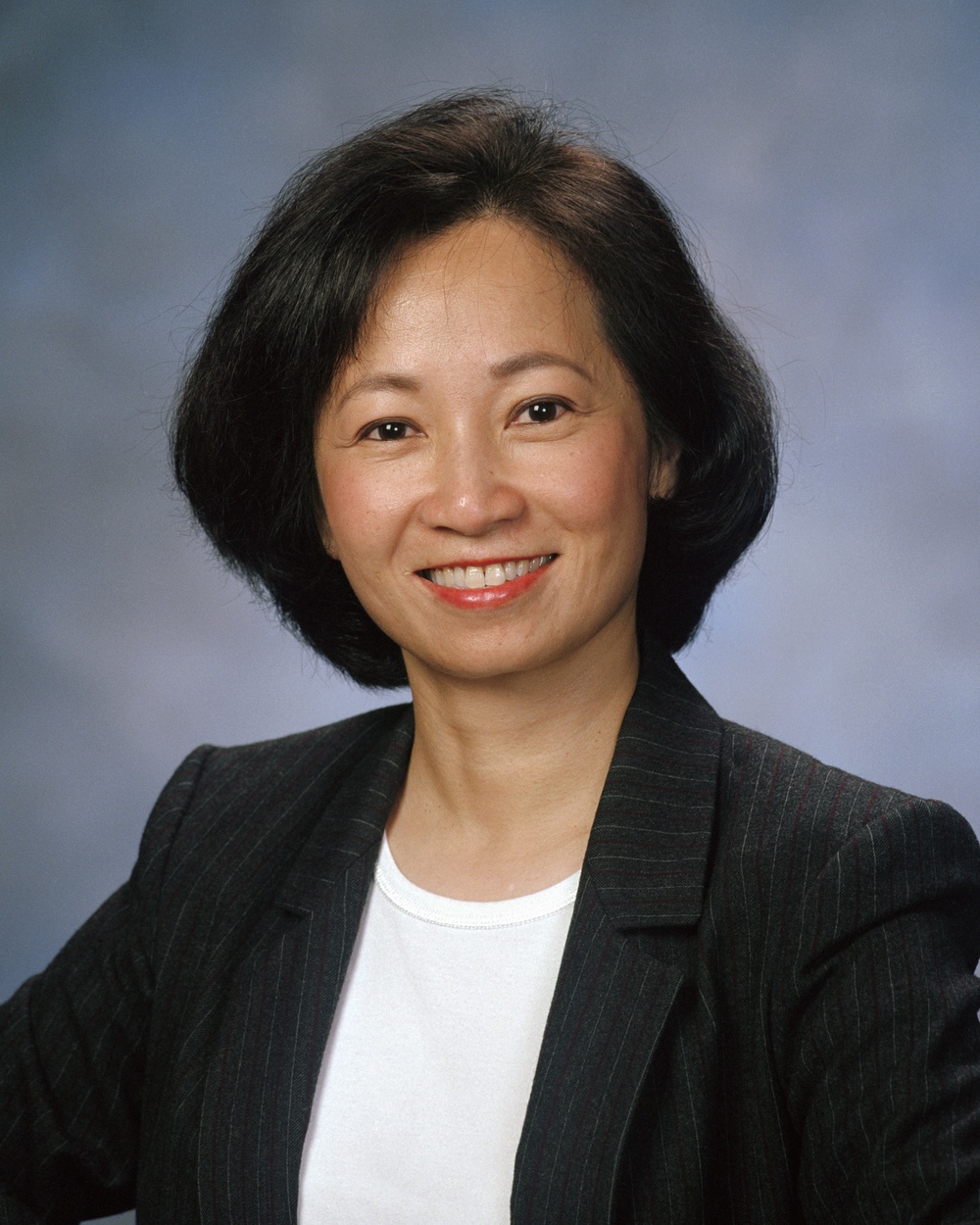 Portrait of Huyen-Anh V. Ly