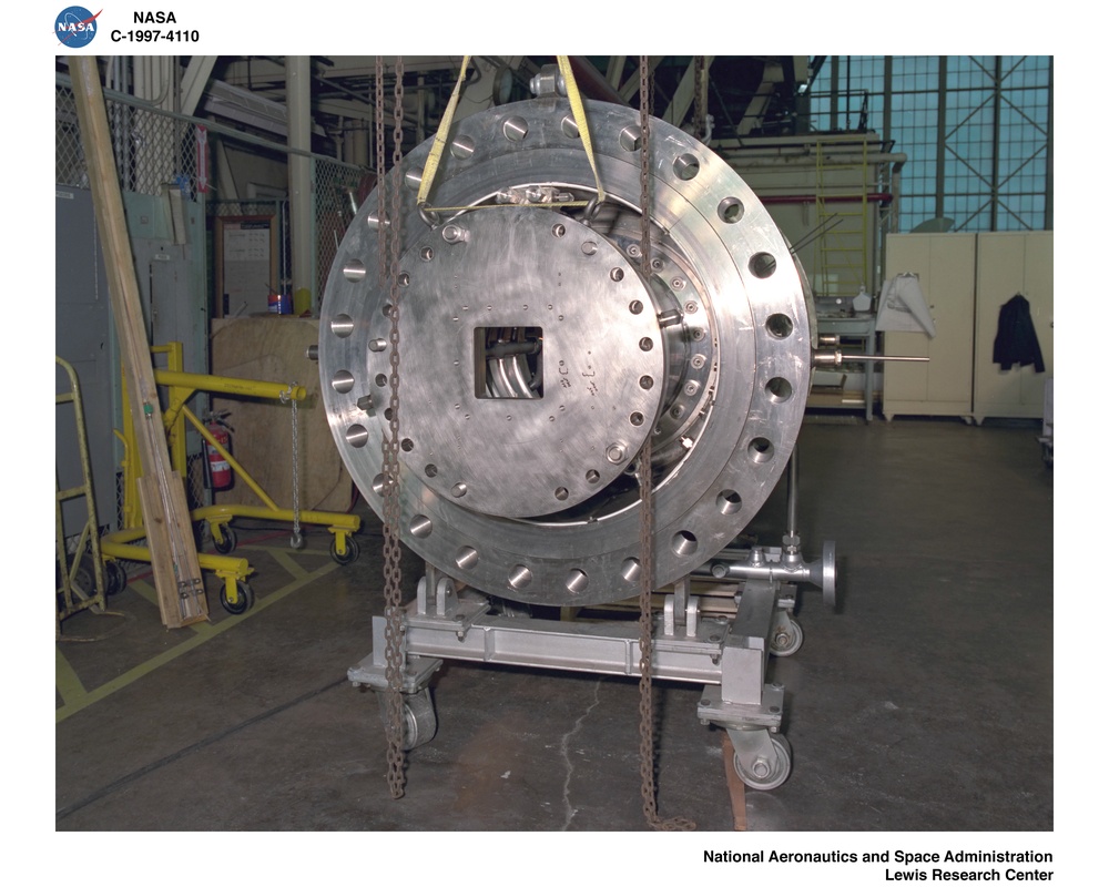 ADVANCED SUBSONIC COMBUSTION RIG AND SECTOR RIG