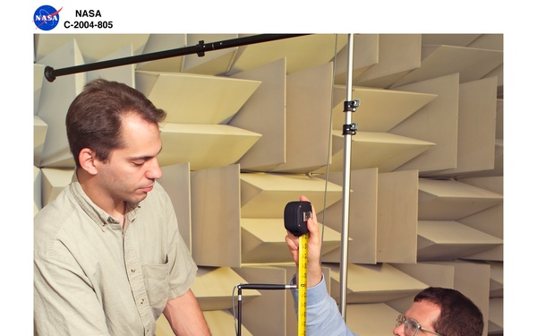 Acoustical Testing Laboratory (ATL)