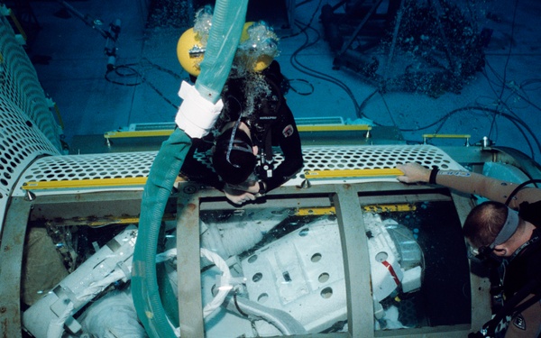 NBL Experimental Photographic Support