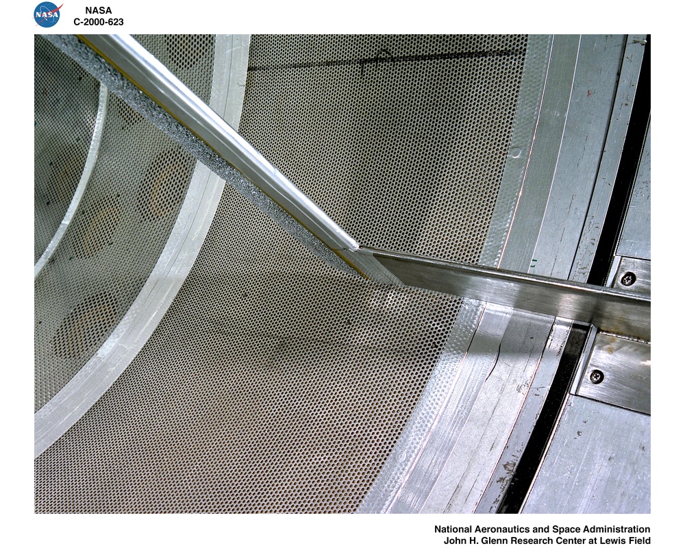 ACTIVE NOISE CONTROL FAN