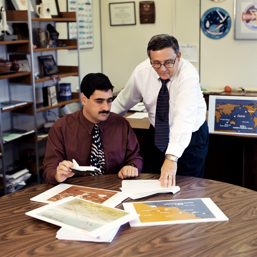 Human Resource Project Photo