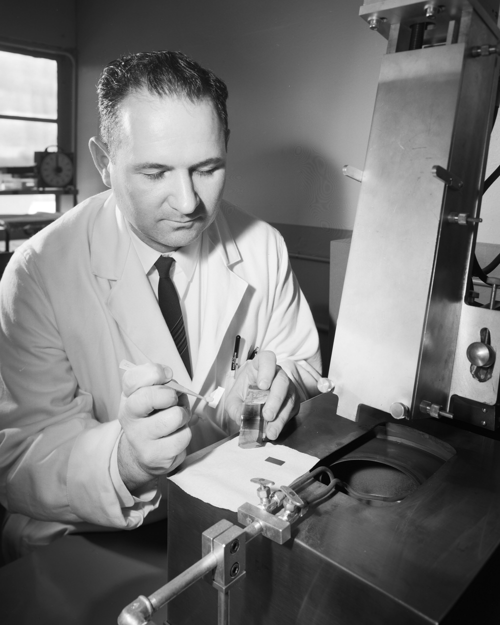 SOLAR CELL CUTTING PROCESS