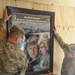 Fallen Ssoldiers join Hall of Heroes at Camp Leatherneck