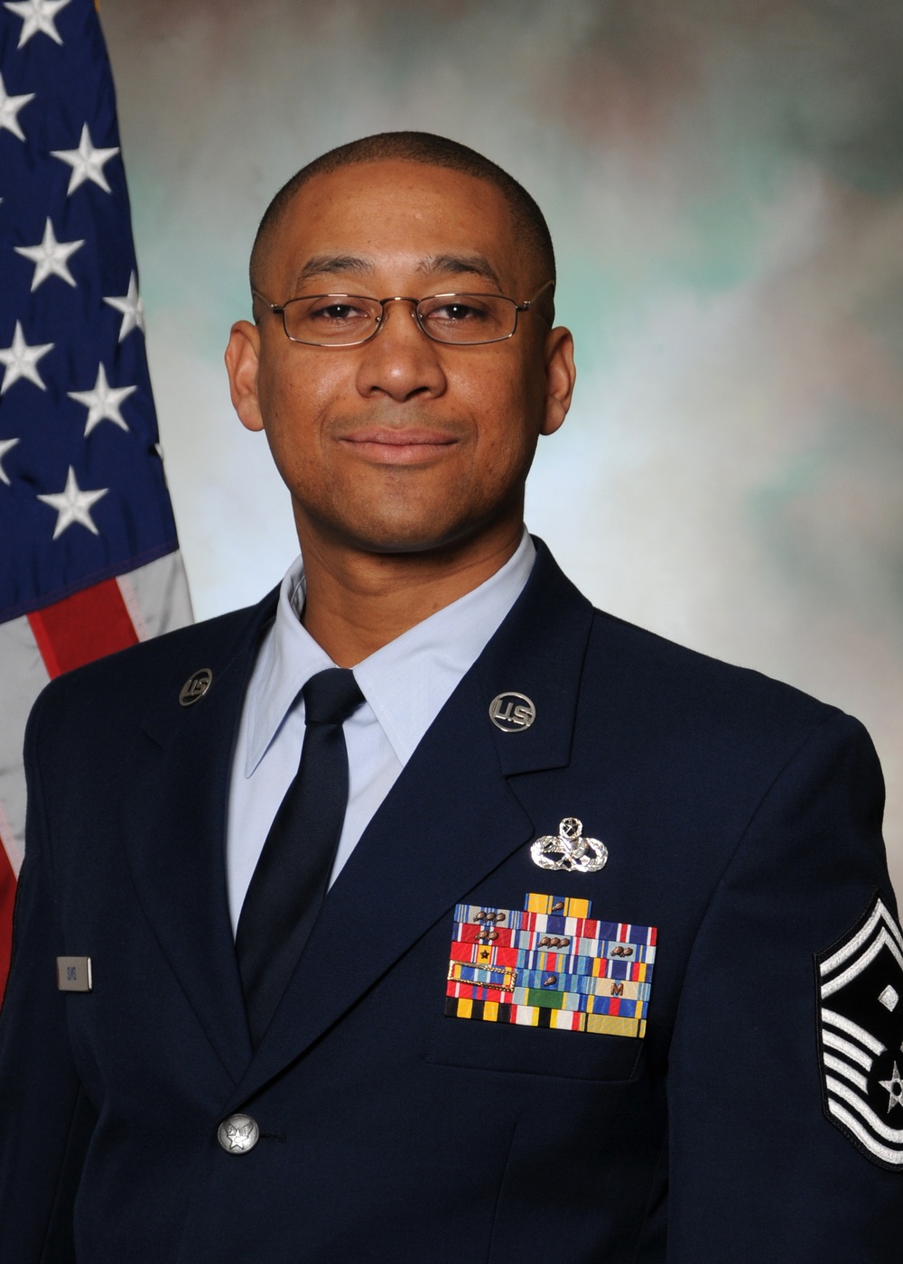 DVIDS - Images - 2013 Maryland Air National Guard First Sergeant of the ...