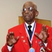 Tuskegee Airman