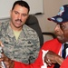 Tuskegee Airman