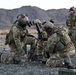 Marksmanship training