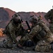 Marksmanship training