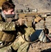 Marksmanship training
