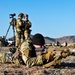 Marksmanship training