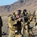 Marksmanship training