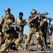 Marksmanship training