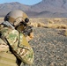 Marksmanship training
