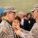 Gibson replaces Job as Guard's top senior enlisted leader