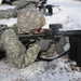 Winter weapons familiarization