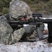 Winter weapons familiarization