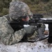 Winter weapons familiarization