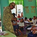 NMCB 5 Seabees build, teach and learn at Aplaya Elementary School