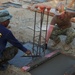 NMCB 5 Seabees build, teach and learn at Aplaya Elementary School