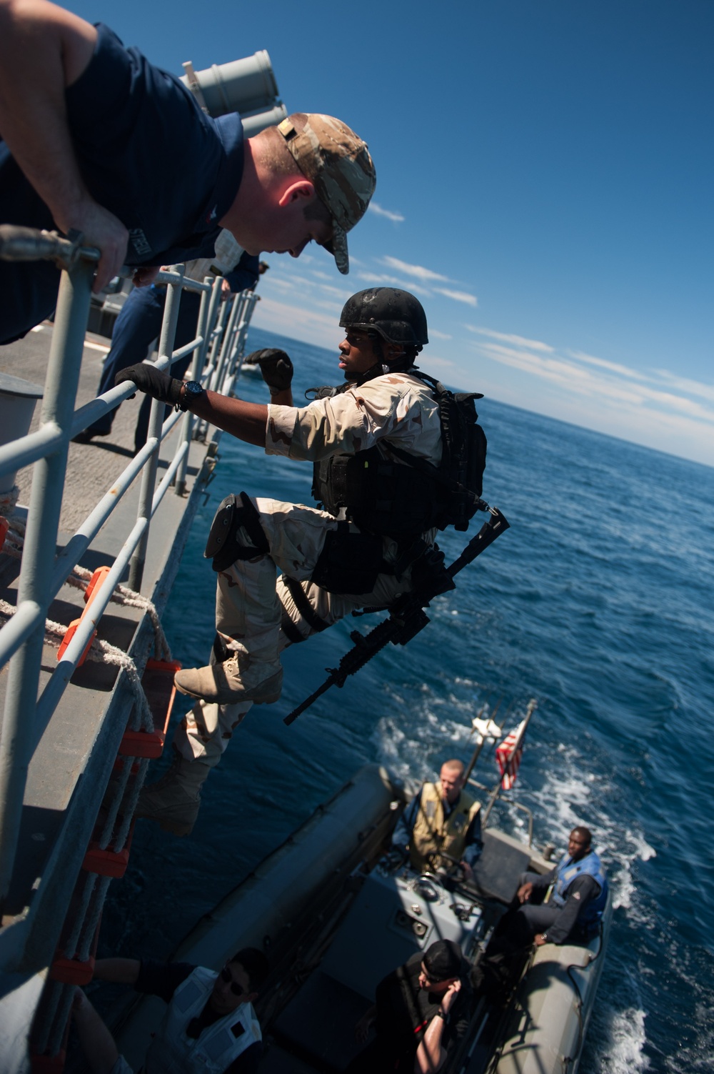 USS Mobile Bay