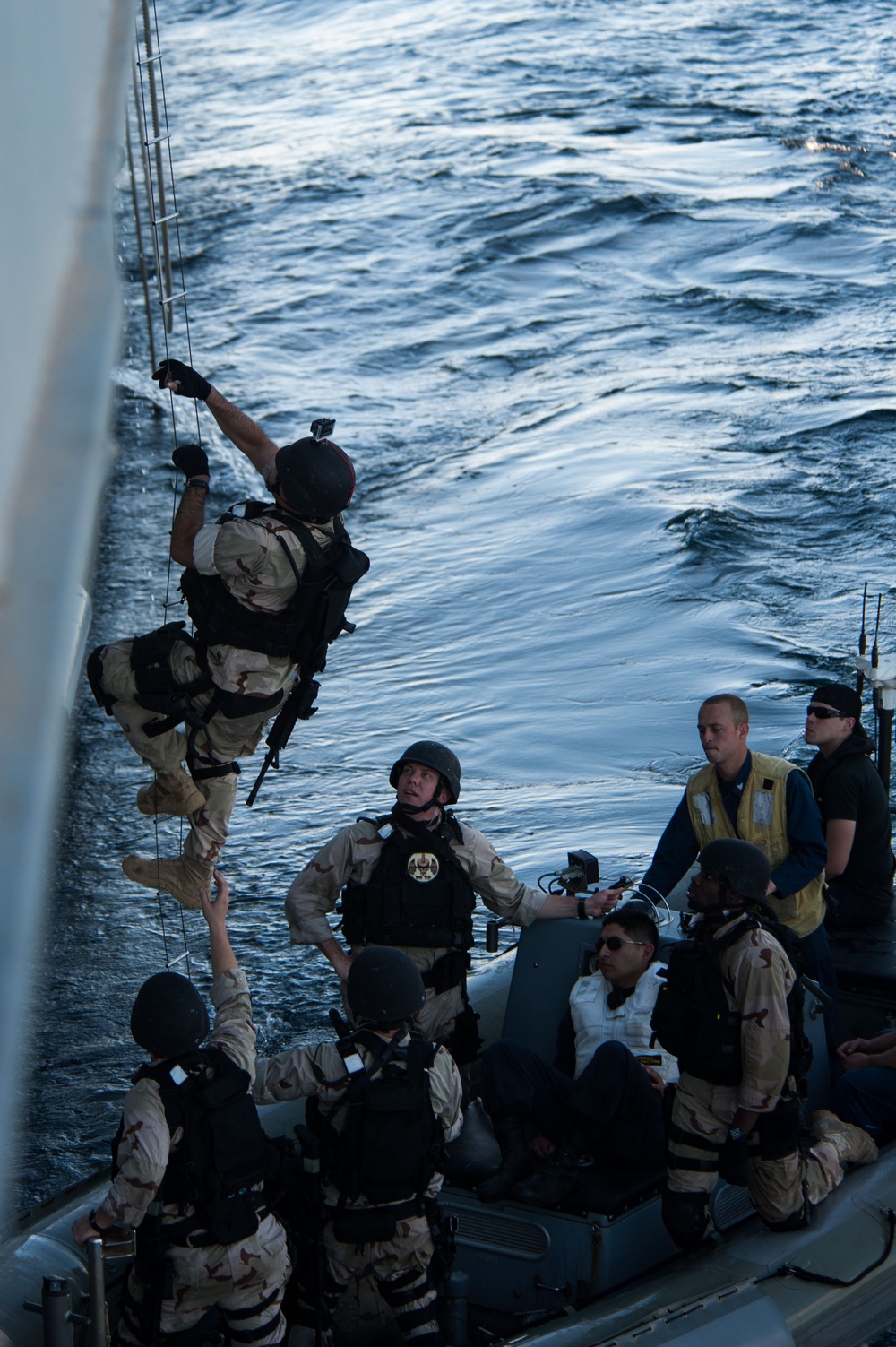 USS Mobile Bay