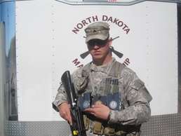 North Dakota marksmen excel in national competition
