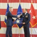 Citizen-airman promoted to brigadier general in the Oregon Air National Guard