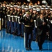 Panetta Armed Forces Farewell Tribute