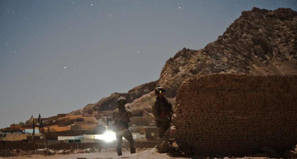 Taliban leader arrest