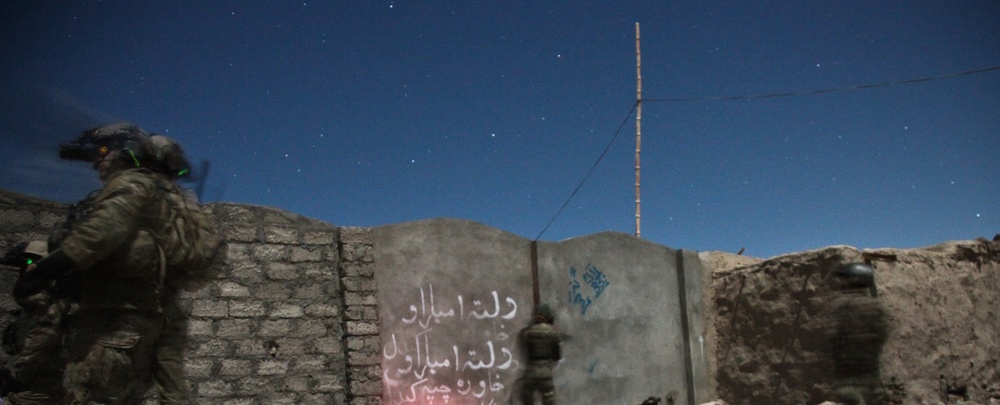 Taliban leader arrest