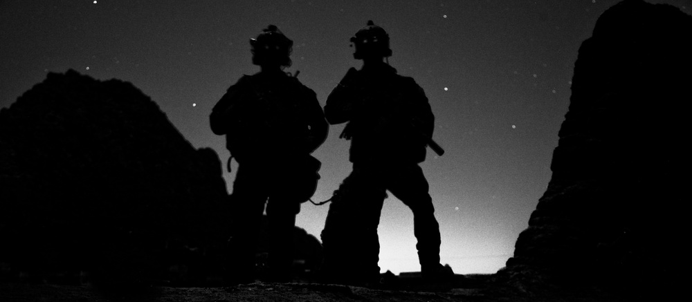 Taliban leader arrest