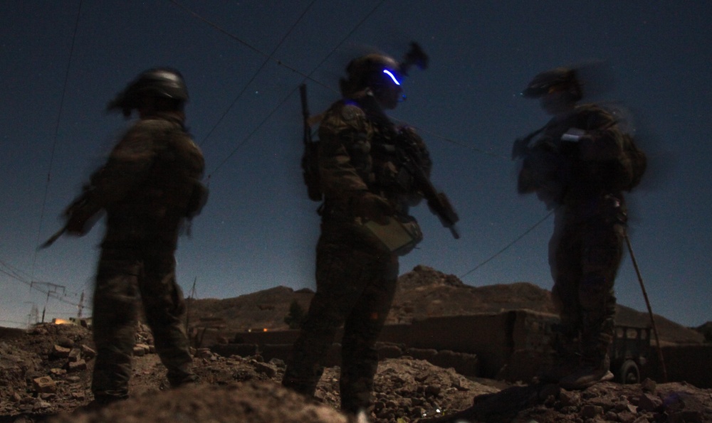 Taliban leader arrest