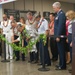 USO Hawaii celebrates airport center renovation in Honolulu