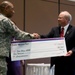 Fort Bliss kicks off 2013 AER Campaign