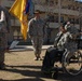 Garryowen helps boy become cavalry soldier for a day