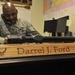 Chief Master Sgt. Darrel Ford