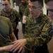 Native of South Amboy helps save Marines' lives