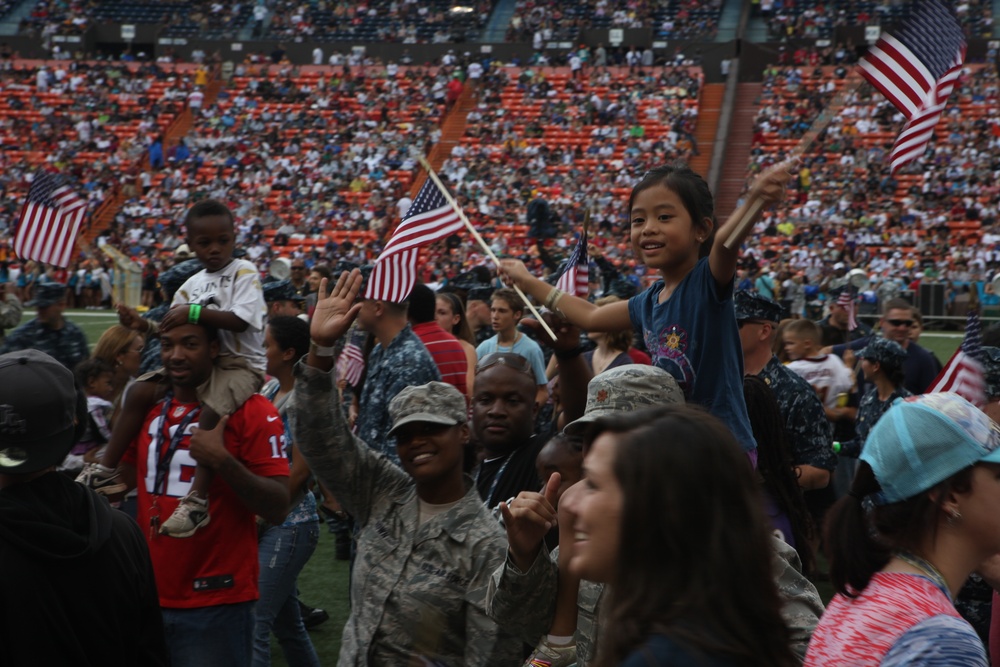 2013 Pro Bowl