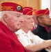 Marine Korean War Veterans continue to serve