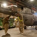 Kiowa Warrior helicopters take a trip