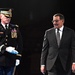Panetta farewell