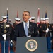 Panetta farewell