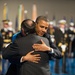 Panetta farewell