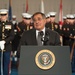 Panetta farewell